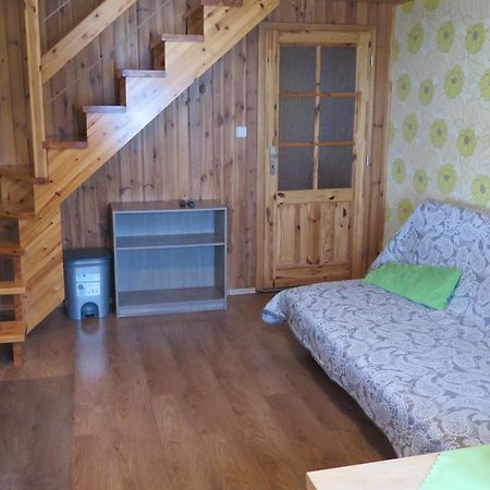 Apartments Skiareal U Vodarny Bedrichov Янов-над-Нисоу Экстерьер фото